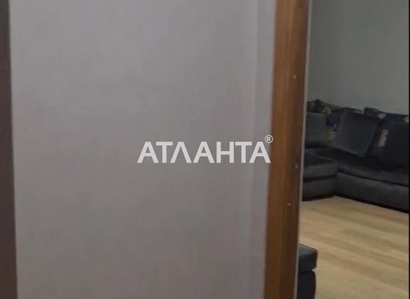 1-комнатная квартира по адресу ул. Шелухина Сергея (площадь 46,6 м²) - Atlanta.ua - фото 9