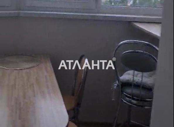 1-комнатная квартира по адресу ул. Шелухина Сергея (площадь 46,6 м²) - Atlanta.ua - фото 6