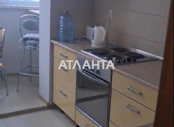 1-комнатная квартира по адресу ул. Шелухина Сергея (площадь 46,6 м²) - Atlanta.ua - фото 5