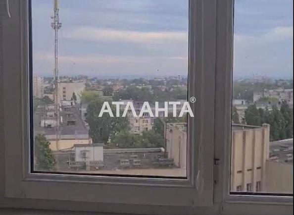1-комнатная квартира по адресу ул. Шелухина Сергея (площадь 46,6 м²) - Atlanta.ua - фото 10