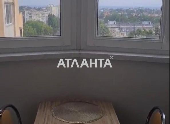 1-комнатная квартира по адресу ул. Шелухина Сергея (площадь 46,6 м²) - Atlanta.ua - фото 11