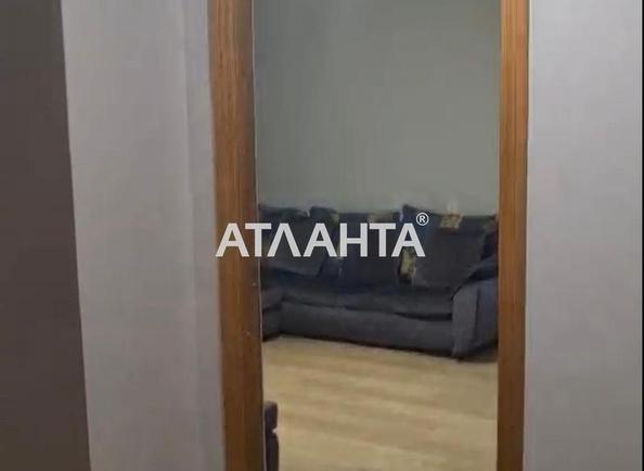 1-комнатная квартира по адресу ул. Шелухина Сергея (площадь 46,6 м²) - Atlanta.ua - фото 14