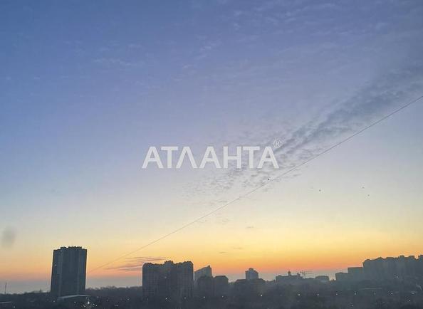 1-комнатная квартира по адресу ул. Шелухина Сергея (площадь 46,6 м²) - Atlanta.ua - фото 16