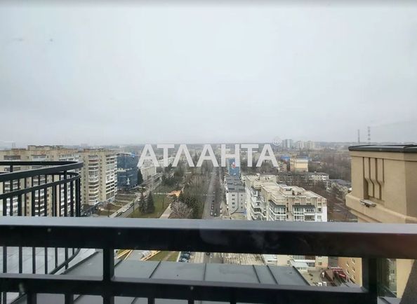 1-кімнатна квартира за адресою Космонавтів просп. (площа 51,3 м²) - Atlanta.ua