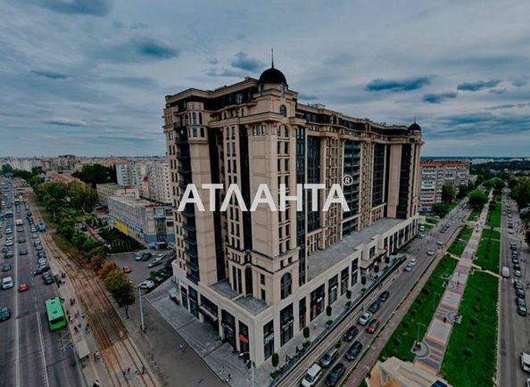 1-кімнатна квартира за адресою Космонавтів просп. (площа 51,3 м²) - Atlanta.ua - фото 5