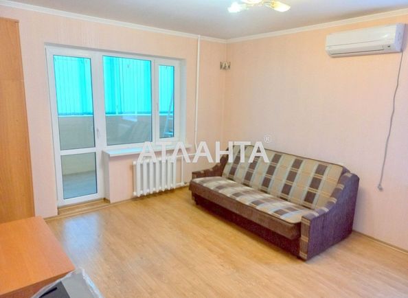 1-room apartment apartment by the address st. Dobrovolskogo pr (area 42,0 m2) - Atlanta.ua