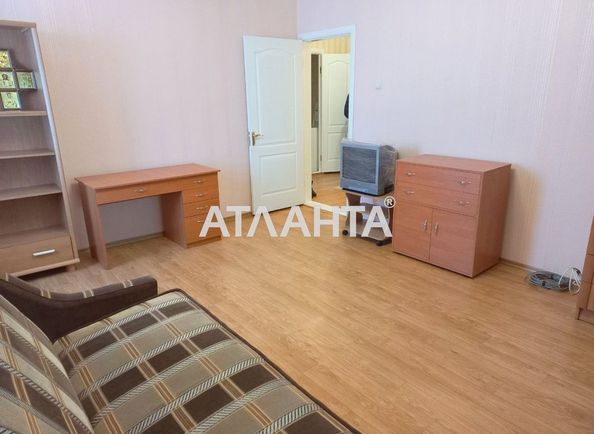 1-room apartment apartment by the address st. Dobrovolskogo pr (area 42,0 m2) - Atlanta.ua - photo 3