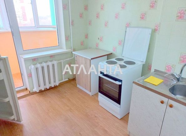 1-room apartment apartment by the address st. Dobrovolskogo pr (area 42,0 m2) - Atlanta.ua - photo 4