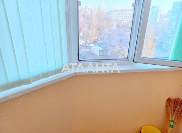 1-room apartment apartment by the address st. Dobrovolskogo pr (area 42,0 m2) - Atlanta.ua - photo 6