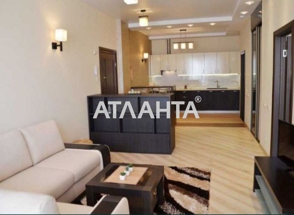 1-кімнатна квартира за адресою вул. Армійська (площа 63,0 м2) - Atlanta.ua - фото 4