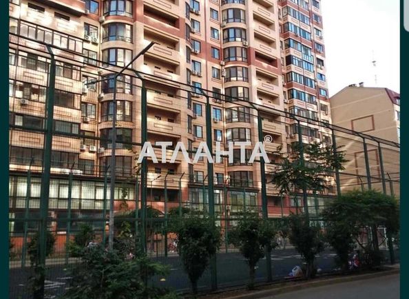 1-room apartment apartment by the address st. Armeyskaya Leninskogo batalona (area 63 m²) - Atlanta.ua