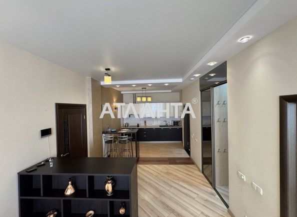 1-room apartment apartment by the address st. Armeyskaya Leninskogo batalona (area 63 m²) - Atlanta.ua - photo 2