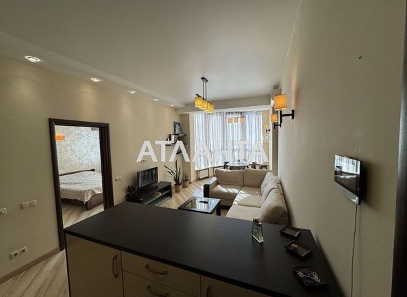 1-room apartment apartment by the address st. Armeyskaya Leninskogo batalona (area 63 m²) - Atlanta.ua - photo 3