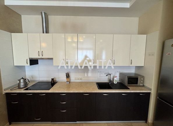 1-room apartment apartment by the address st. Armeyskaya Leninskogo batalona (area 63 m²) - Atlanta.ua - photo 5
