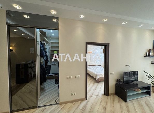 1-room apartment apartment by the address st. Armeyskaya Leninskogo batalona (area 63 m²) - Atlanta.ua - photo 7