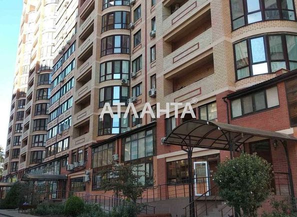 1-room apartment apartment by the address st. Armeyskaya Leninskogo batalona (area 63 m²) - Atlanta.ua - photo 10