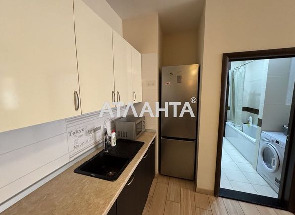 1-room apartment apartment by the address st. Armeyskaya Leninskogo batalona (area 63 m²) - Atlanta.ua - photo 11