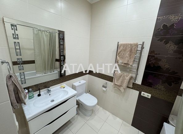 1-room apartment apartment by the address st. Armeyskaya Leninskogo batalona (area 63 m²) - Atlanta.ua - photo 12