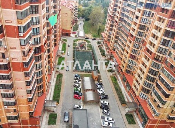 1-room apartment apartment by the address st. Armeyskaya Leninskogo batalona (area 63 m²) - Atlanta.ua - photo 15