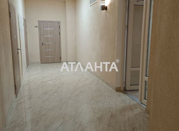 1-room apartment apartment by the address st. Fontanskaya dor Perekopskoy Divizii (area 42,7 m2) - Atlanta.ua - photo 4