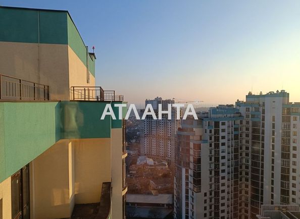 1-room apartment apartment by the address st. Fontanskaya dor Perekopskoy Divizii (area 42,7 m2) - Atlanta.ua - photo 11