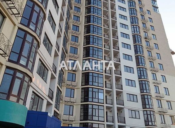 1-комнатная квартира по адресу Фонтанская дор. (площадь 42,7 м2) - Atlanta.ua - фото 18