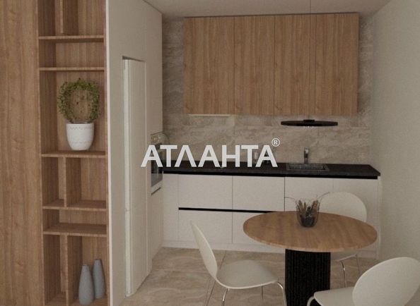 1-room apartment apartment by the address st. Ivana Vygovskogo (area 41,6 m2) - Atlanta.ua - photo 5