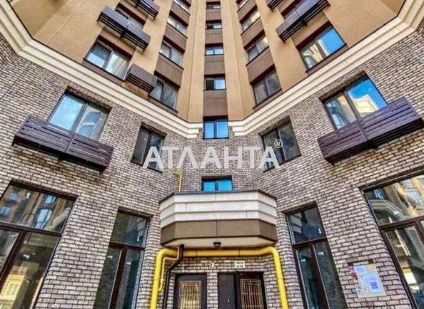 1-комнатная квартира по адресу ул. Мира (площадь 45,8 м2) - Atlanta.ua - фото 9