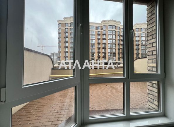 1-room apartment apartment by the address st. Mira (area 45,8 m2) - Atlanta.ua - photo 12