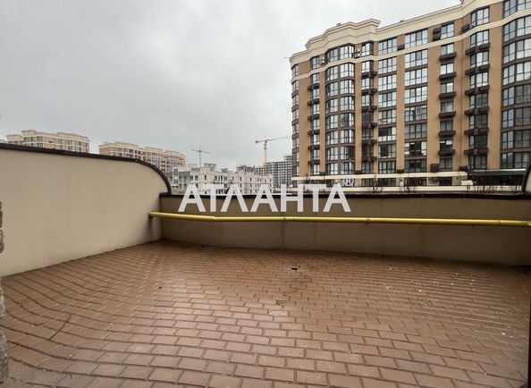 1-room apartment apartment by the address st. Mira (area 45,8 m2) - Atlanta.ua - photo 13