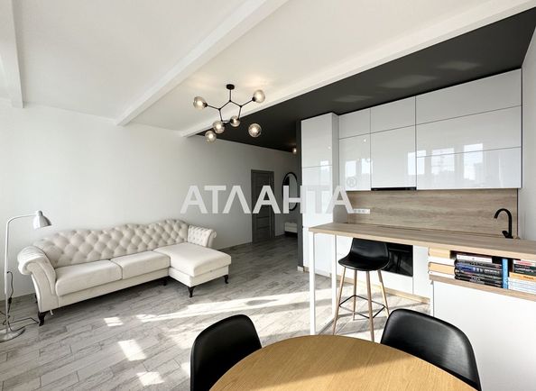 1-room apartment apartment by the address st. Tolbukhina (area 51,5 m2) - Atlanta.ua