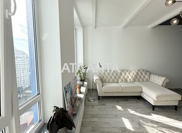 1-room apartment apartment by the address st. Tolbukhina (area 51,5 m2) - Atlanta.ua - photo 10