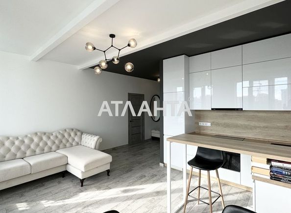 1-room apartment apartment by the address st. Tolbukhina (area 51,5 m2) - Atlanta.ua - photo 13