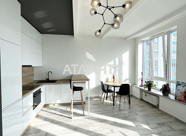1-room apartment apartment by the address st. Tolbukhina (area 51,5 m2) - Atlanta.ua - photo 14