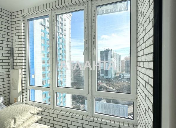 1-room apartment apartment by the address st. Tolbukhina (area 51,5 m2) - Atlanta.ua - photo 22