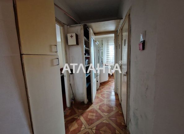 3-rooms apartment apartment by the address st. Mashinostroiteley (area 77,0 m2) - Atlanta.ua - photo 6