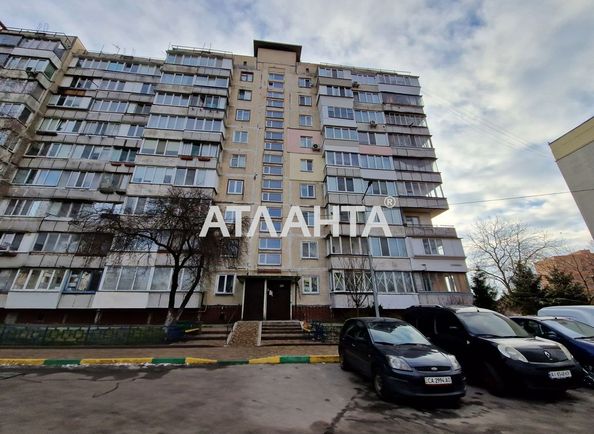 3-rooms apartment apartment by the address st. Mashinostroiteley (area 77,0 m2) - Atlanta.ua - photo 15
