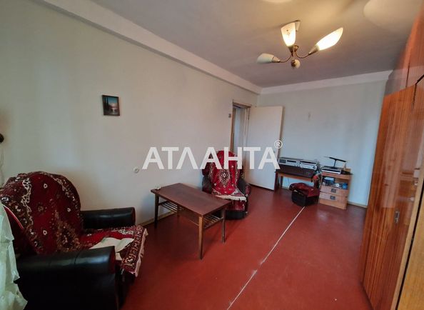 3-rooms apartment apartment by the address st. Mashinostroiteley (area 77,0 m2) - Atlanta.ua - photo 2