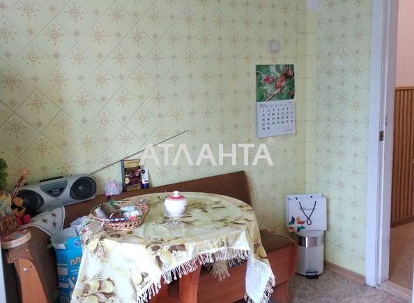 4+-rooms apartment apartment by the address st. Artilleriyskiy 2 y per (area 74,8 m2) - Atlanta.ua - photo 2