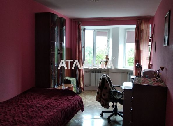 4+-rooms apartment apartment by the address st. Artilleriyskiy 2 y per (area 74,8 m2) - Atlanta.ua - photo 5