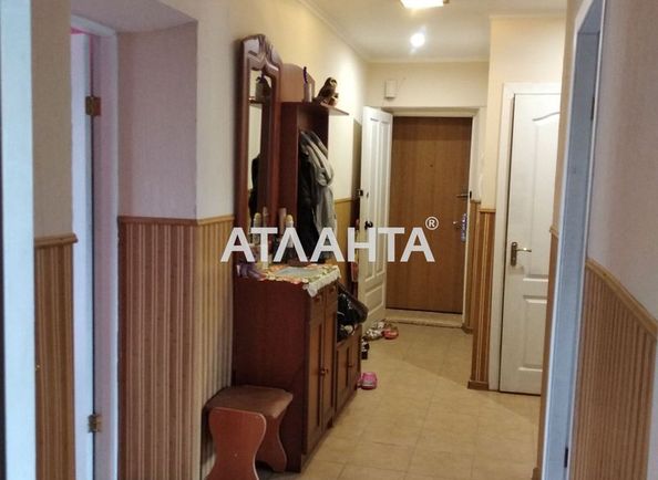 4+-rooms apartment apartment by the address st. Artilleriyskiy 2 y per (area 74,8 m2) - Atlanta.ua - photo 9