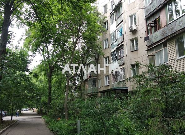 4+-rooms apartment apartment by the address st. Artilleriyskiy 2 y per (area 74,8 m2) - Atlanta.ua - photo 11