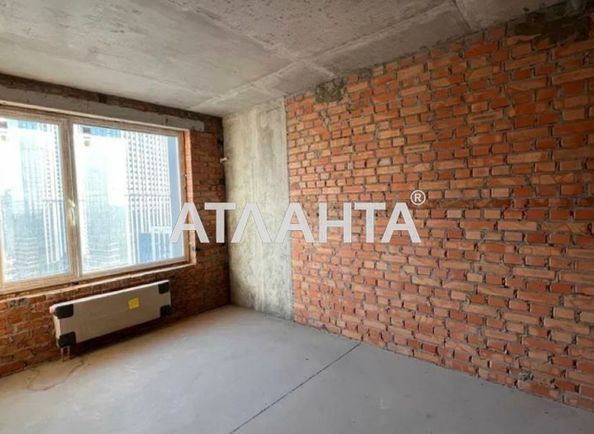 1-комнатная квартира по адресу ул. Заболотного (площадь 41,6 м2) - Atlanta.ua - фото 3