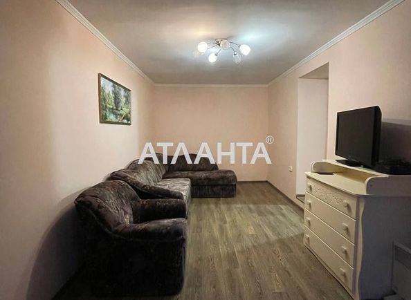1-room apartment apartment by the address st. Mitrakova per (area 30 m²) - Atlanta.ua
