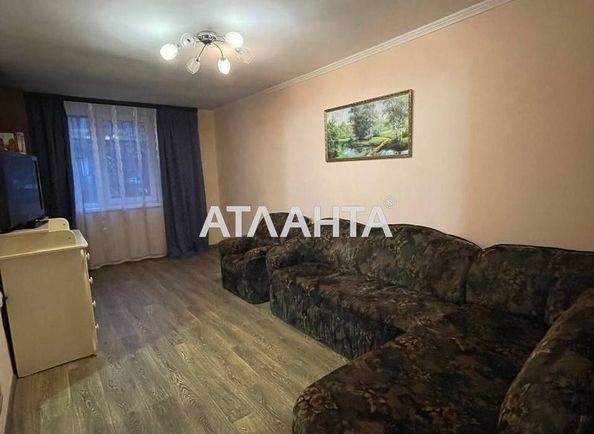 1-room apartment apartment by the address st. Mitrakova per (area 30 m²) - Atlanta.ua - photo 4