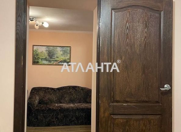 1-room apartment apartment by the address st. Mitrakova per (area 30 m²) - Atlanta.ua - photo 5