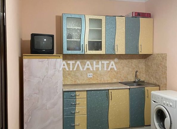1-room apartment apartment by the address st. Mitrakova per (area 30 m²) - Atlanta.ua - photo 6