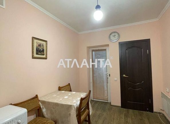 1-room apartment apartment by the address st. Mitrakova per (area 30 m²) - Atlanta.ua - photo 7