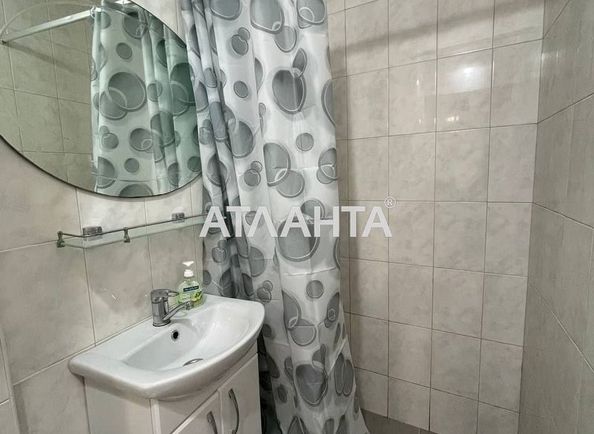 1-room apartment apartment by the address st. Mitrakova per (area 30 m²) - Atlanta.ua - photo 9