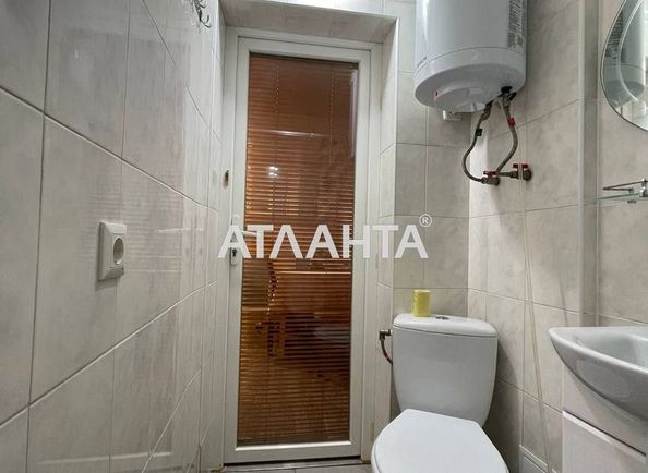 1-room apartment apartment by the address st. Mitrakova per (area 30 m²) - Atlanta.ua - photo 10